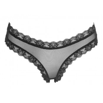 Krajkové erotické kalhotky Cottelli Lingerie