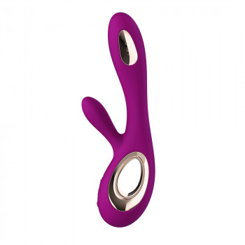 Lelo Soraya Wave stimulátor na klitoris a G bod