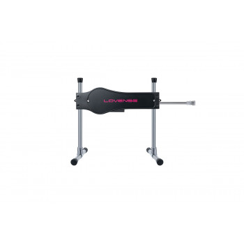 Lovense Sex Machine