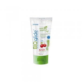 Lubrikační gel Bioglide Třešeň 🍒 80 ml