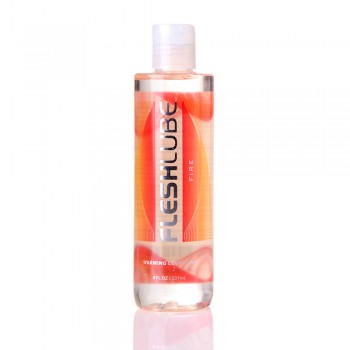 Fleshlight Fleshlube Fire 🔥 hřejivý lubrikační gel