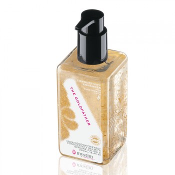 Vodivý gel Mystim Goldfather 💛 250 ml