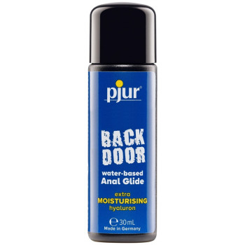 Lubrikační gel Pjur Back Door Comfort glide