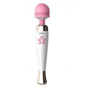 Masážní hlavice Leten Fanny 22 cm