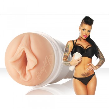 Masturbátor Fleshlight Girls Christy Mack Attack