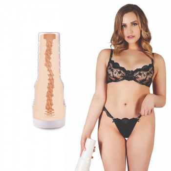 Masturbátor Fleshlight girls Mia Malkova anál