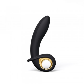 Nafukovací vibrátor Dorcel Deep Expand 16,2 cm