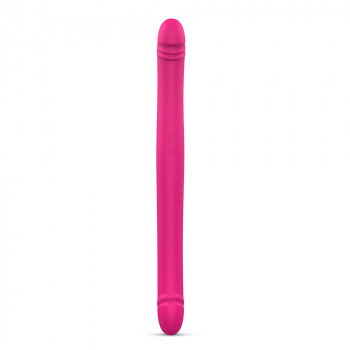 Oboustranný vibrátor Dorcel Double Do 45 cm