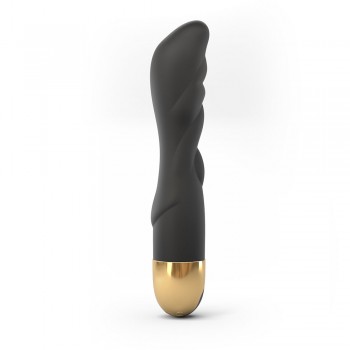 Ohebný vibrátor Dorcel Flex & Joy 21 x Ø 3,9 cm