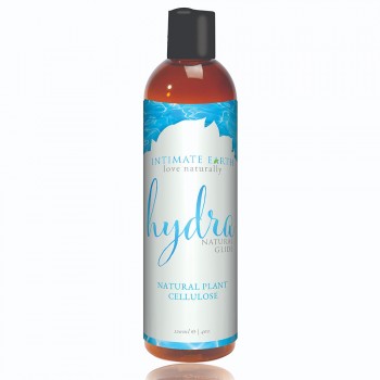 Přírodní 🍀 lubrikační gel Intimate Earth Hydra Natural Glide 60 ml