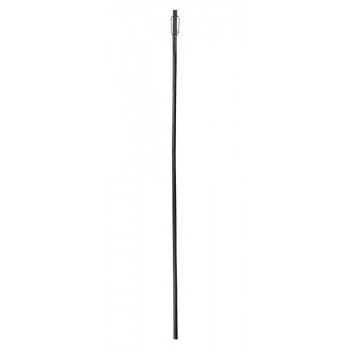 Rákoska ratanová černá 80 cm