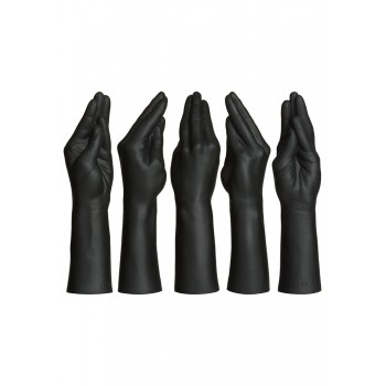 Ruka na fisting Fist Fuckers - Stretching Hand 28 cm