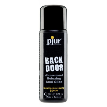 Silikonový lubrikační gel Pjur Back Door