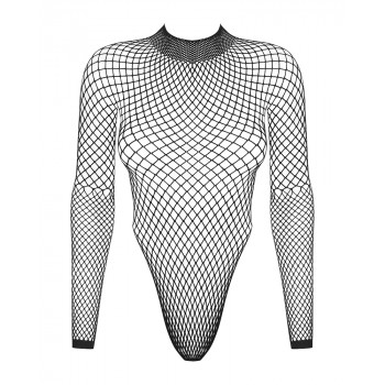 Síťované 🕸️ body Obsessive B125 S-L