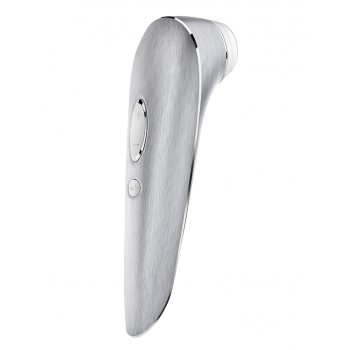 Stimulátor klitorisu Satisfyer Luxury High Fashion