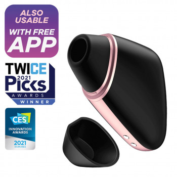 Satisfyer Triangle stimulátor klitorisu