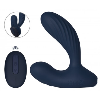 Svakom Vick Neo 2 interaktivní vibrátor s funkcí zahřívání