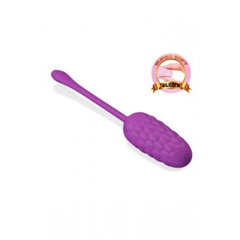 Vibrační vajíčko Pretty Love Marina 7,5 x 3,4 cm  USB