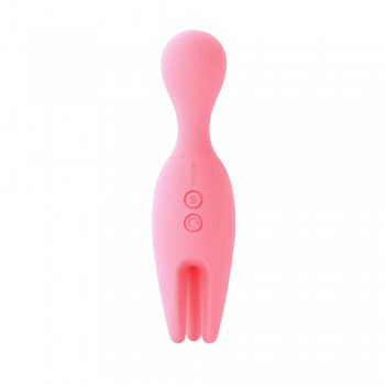 Vibrátor pro páry Svakom Nymph 15,6 cm