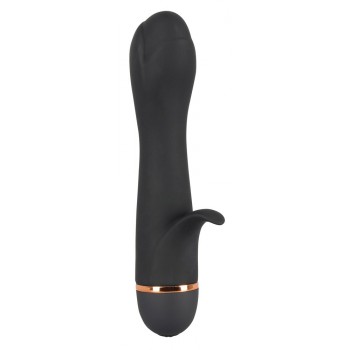 Vibrátor pro ženy You2Toys Bendy Tulip 16,4 cm