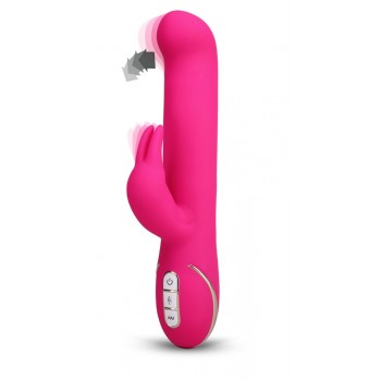 Vibrátor Vibe Couture králíček 🐰