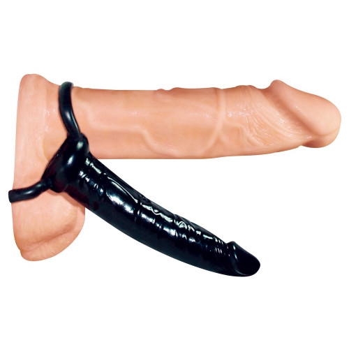 Anální dildo navlékací Anal Special 16 x Ø 2,5 cm