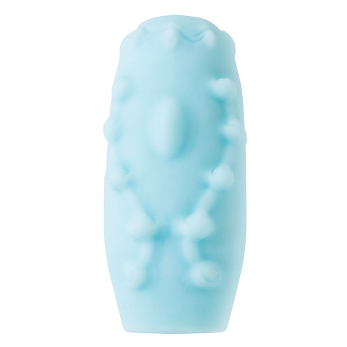 Masturbáční vajíčko Svakom Hedy Blue