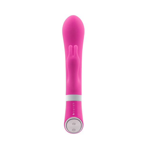 Vibrátor B Swish - bwild Deluxe Bunny