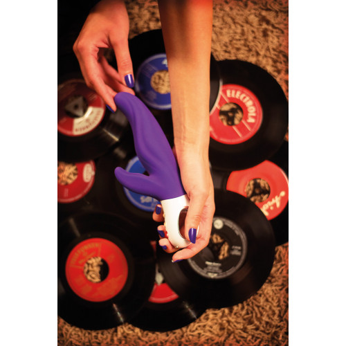 Vibrátor Fun Factory Lady Bi