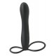 Anální dildo Fetish Fantasy Elite Double Trouble 15 Ø 2,3 cm