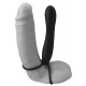 Anální dildo Fetish Fantasy Elite Double Trouble 15 Ø 2,3 cm