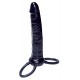 Anální dildo navlékací Anal Special 16 x Ø 2,5 cm