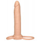 Anální dildo navlékací Anal Special 16 x Ø 2,5 cm