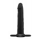 Anální dildo pod penis Ouch 14,8 Ø 3,2 cm
