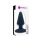 Anální kolík Dorcel L 13,6 x Ø 5 cm