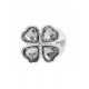Anální šperk Lucky Diamond 6,7 x Ø 5,7 cm