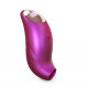Believer Iridescent Berry stimulátor na klitoris