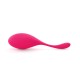 Bezdrátové vibrační vajíčko Marc Dorcel Secret Vibe 2 14,5 x Ø 3,5 cm