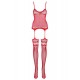 Bodystocking Obsessive F214