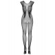 Bodystocking Obsessive N112