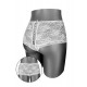 Dámské boxerky s otvorem Fashion Secret Cyntia