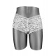 Dámské boxerky s otvorem Fashion Secret Julia