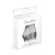 Dámské boxerky s otvorem Fashion Secret Julia