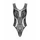 Dámské síťovené 🕸️ body Obsessive B138 S/L