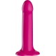 Dildo s přísavkou Fun Factory Magnum 18 x Ø 2,2-3,7 cm