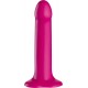 Dildo s přísavkou Fun Factory Magnum 18 x Ø 2,2-3,7 cm