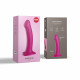 Dildo s přísavkou Fun Factory Magnum 18 x Ø 2,2-3,7 cm