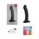 Dildo s přísavkou Fun Factory Magnum 18 x Ø 2,2-3,7 cm