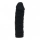 Dildo Rimba Strap-on 17 x Ø 4 cm