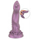 Dildo s přísavkou Alien Phallus 21,2 x Ø 4,9 cm